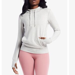 💜Stori Hoodie Size 8